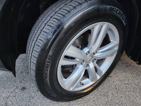 2015 Acura RDX w/Tech