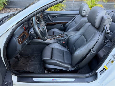 2013 BMW 3 Series 335i