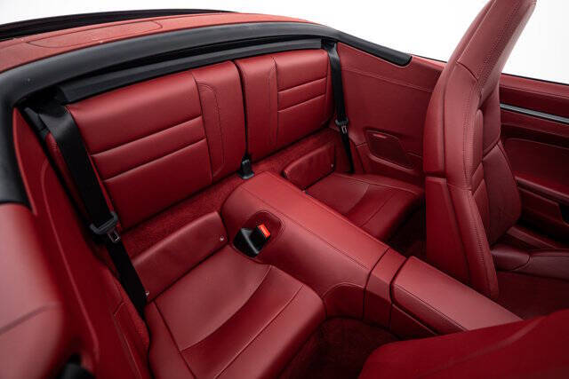 2024 Porsche 911 Carrera S