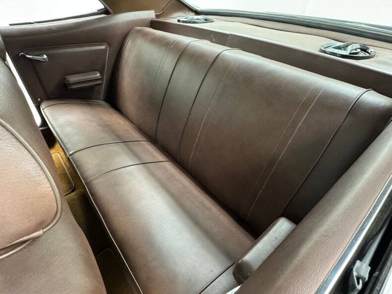 1970 Mercury Cyclone