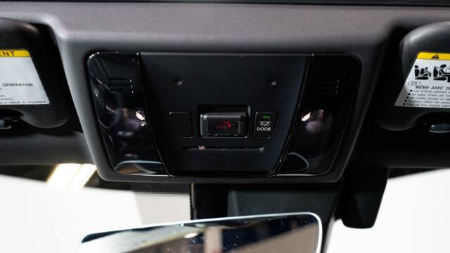 2024 Lexus LC 500 Convertible