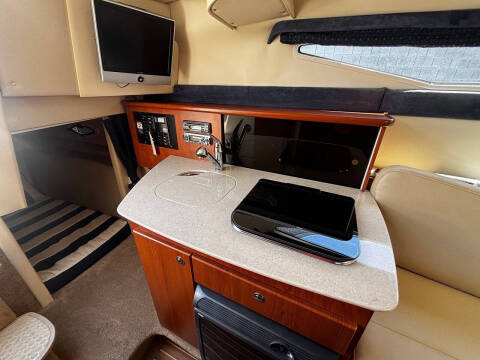 2008 Bayliner 265SB