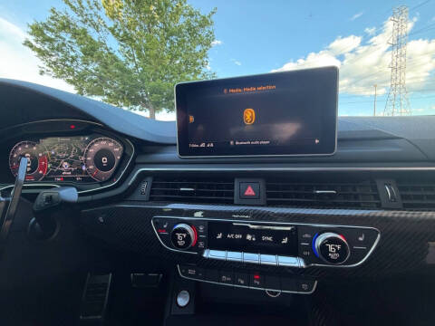 2019 Audi RS 5 2.9T quattro