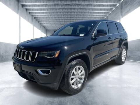2022 Jeep Grand Cherokee WK for sale at Beck Nissan in Palatka FL