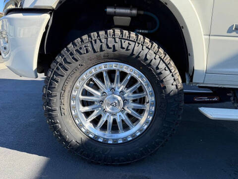 2024 RAM 2500 Limited Longhorn