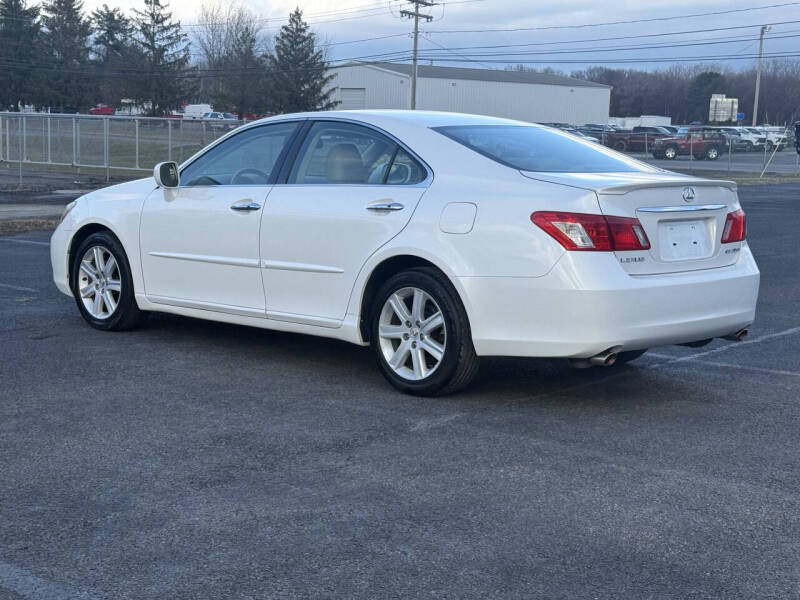 2007 Lexus ES 350