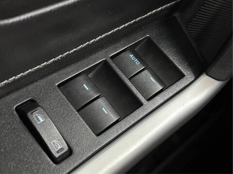 2013 Ford Edge Sport