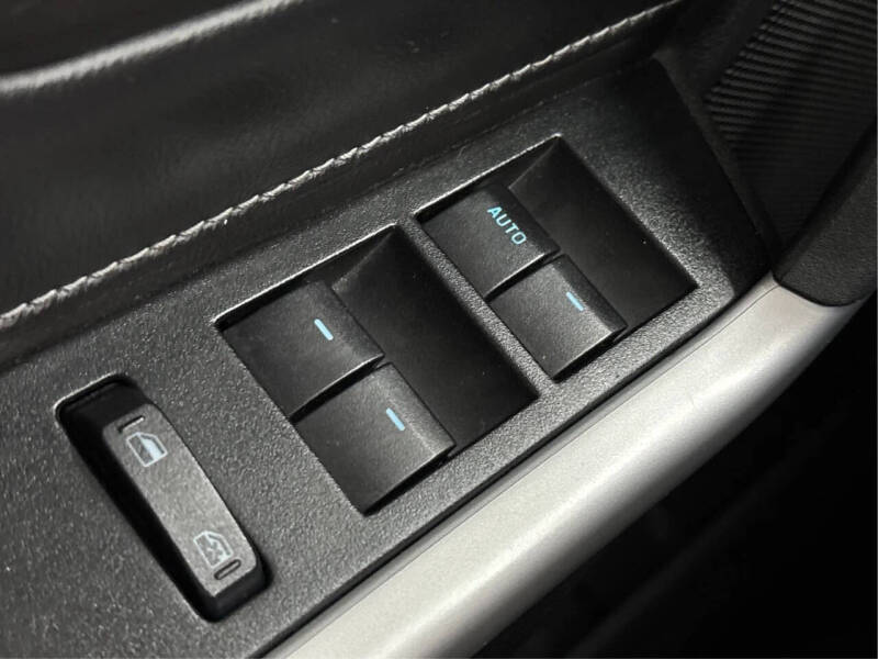 2013 Ford Edge Sport