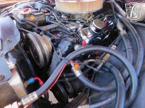 1965 Ford Thunderbird