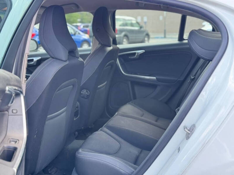 2014 Volvo S60 T5