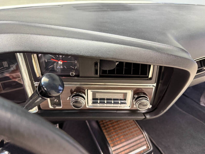 1972 Buick Centurion