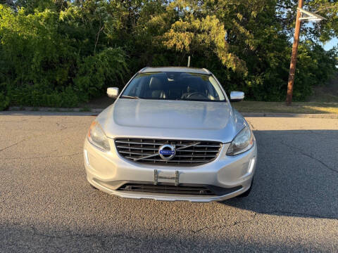 2015 Volvo XC60 T6
