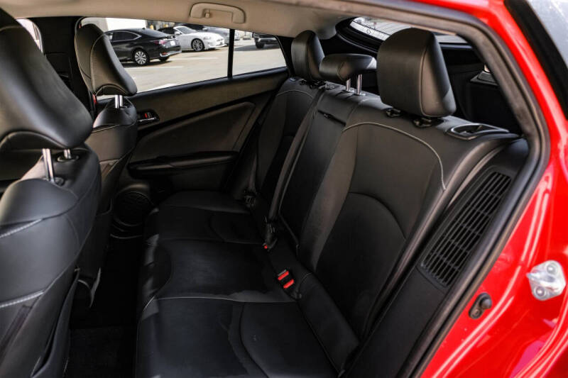 2021 Toyota Prius Prime XLE