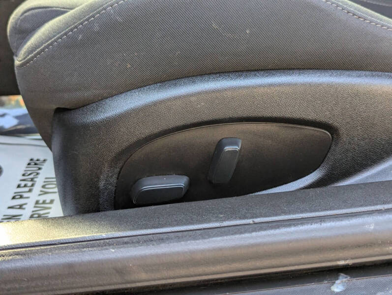 2019 Chevrolet Camaro