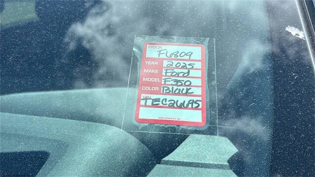 2026 Ford F-350 Super Duty