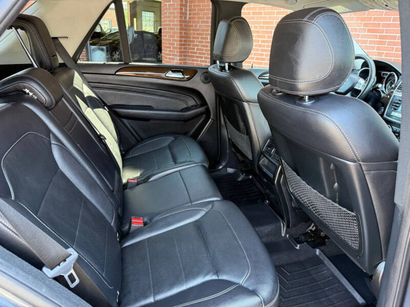 2013 Mercedes-Benz M-Class ML 350