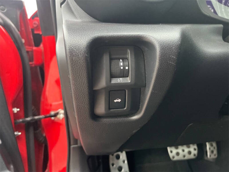 2022 Toyota GR86 Premium