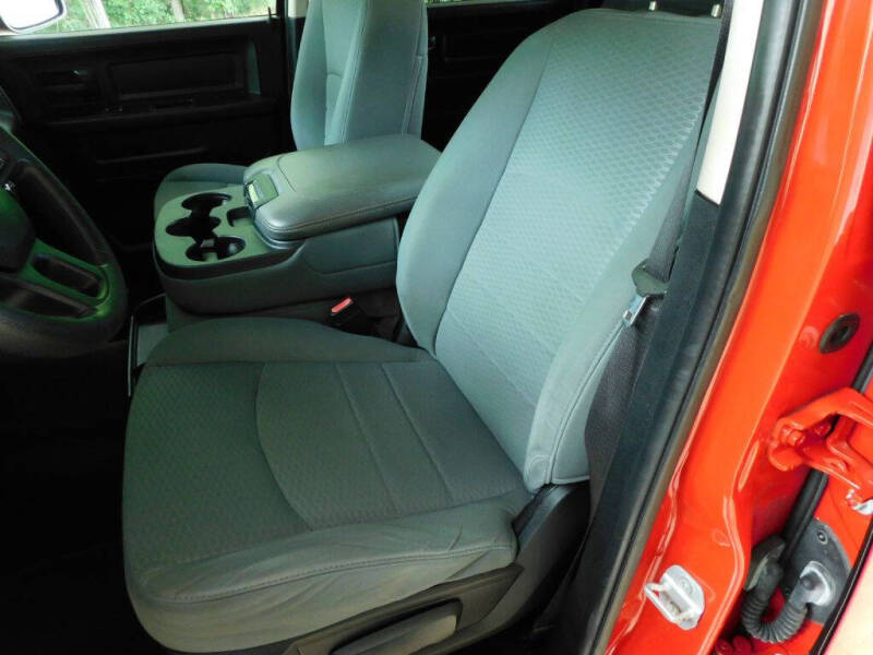 2013 RAM 1500