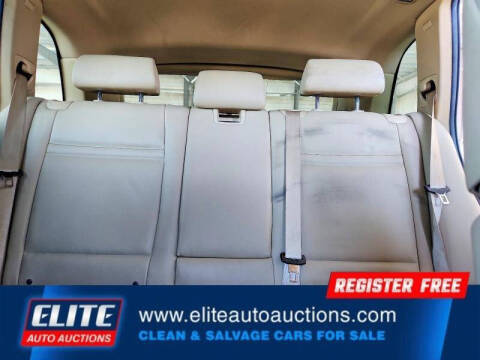 2013 BMW X5 xDrive35i