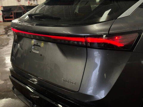 2023 Nissan Ariya Engage