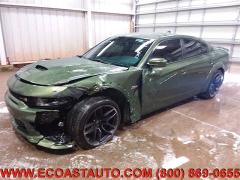 2021 Dodge Charger for sale at East Coast Auto Source Inc. in Bedford VA