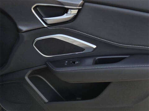 2026 Acura RDX SH-AWD