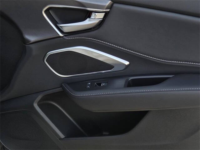 2026 Acura RDX SH-AWD