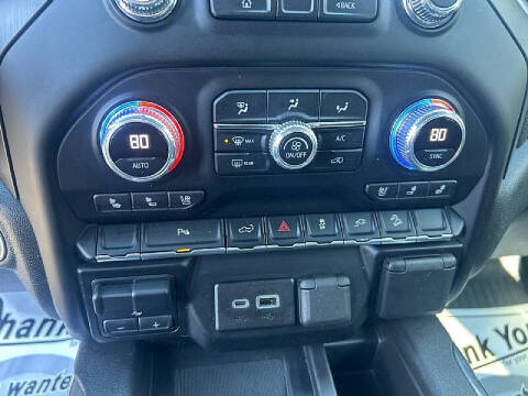 2022 GMC Sierra 1500 Limited