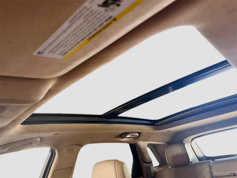 2021 Cadillac XT5 Sport