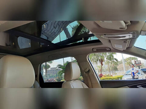 2018 Audi Q7 3.0T quattro Prestige