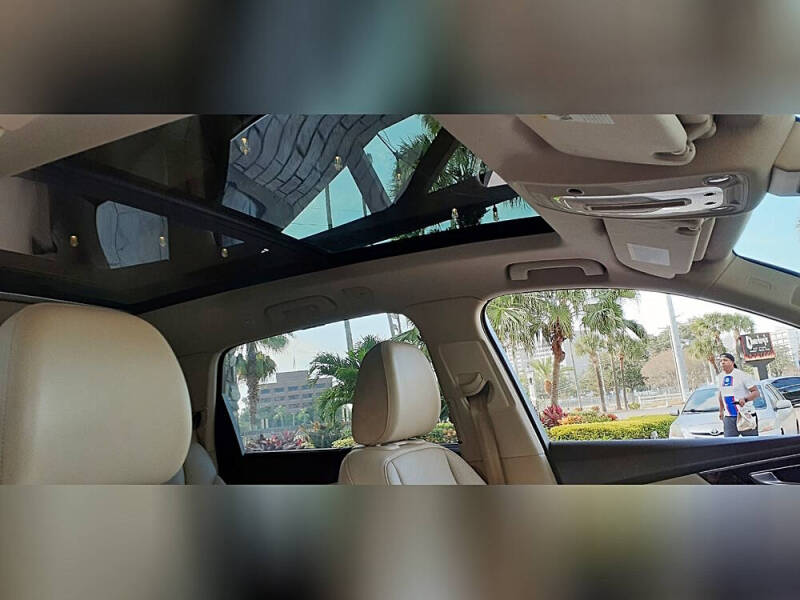 2018 Audi Q7 3.0T quattro Prestige