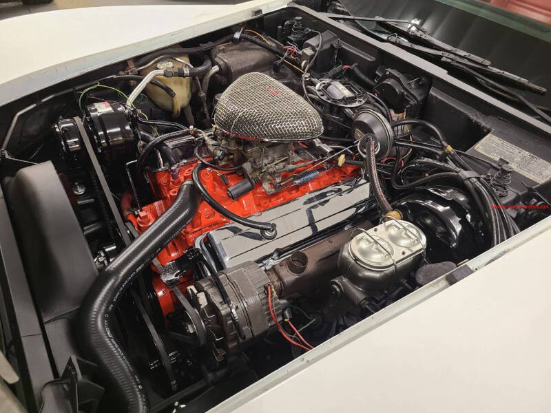 1978 Chevrolet Corvette