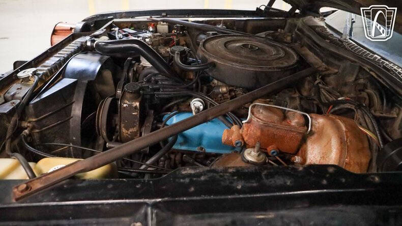 1975 AMC Matador