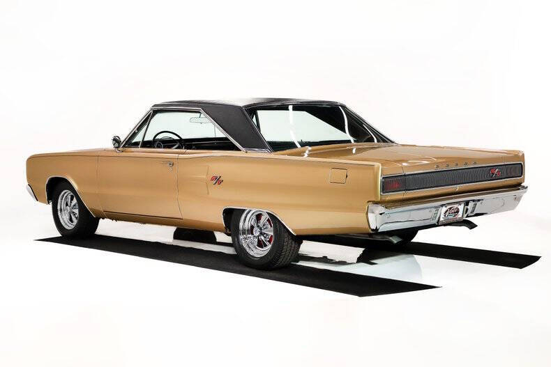 1967 Dodge Coronet