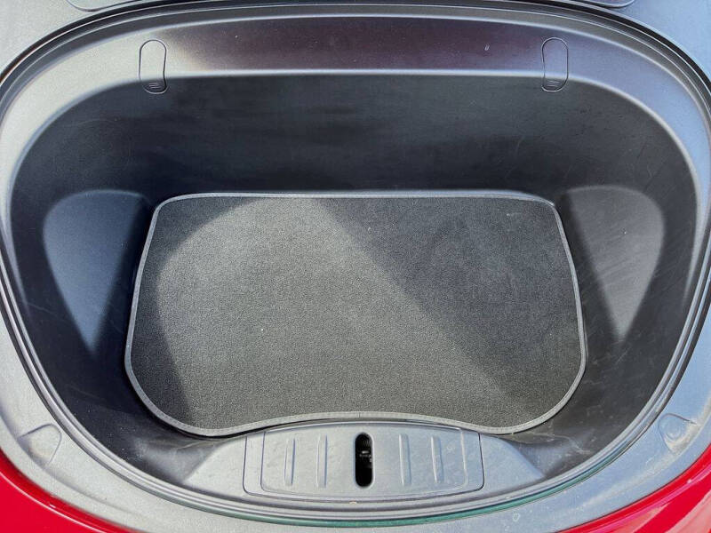 2018 Tesla Model 3 Mid Range
