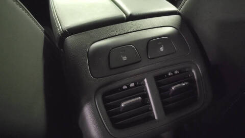 2021 Buick Envision Avenir