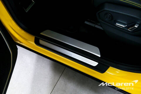 2022 Lamborghini Urus
