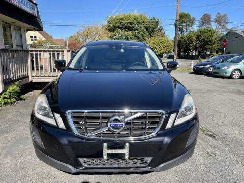 2013 Volvo XC60 for sale at Life Auto Sales in Tacoma WA