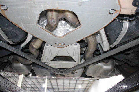 2010 BMW Z4 sDrive35i