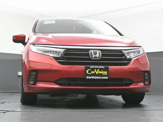 2024 Honda Odyssey EX