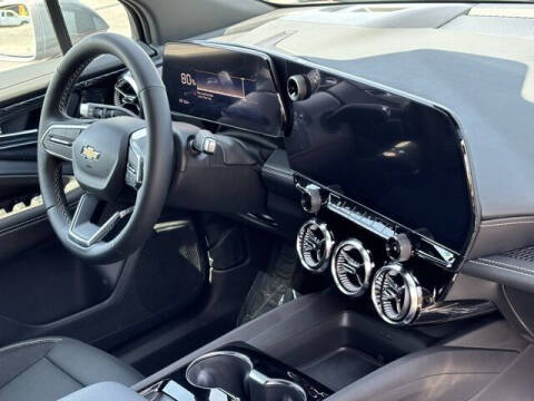 2024 Chevrolet Blazer EV 2LT