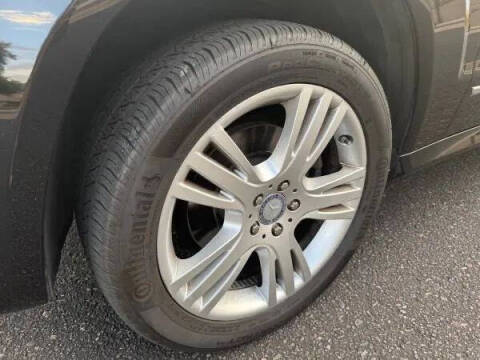 2014 Mercedes-Benz GLK GLK 350