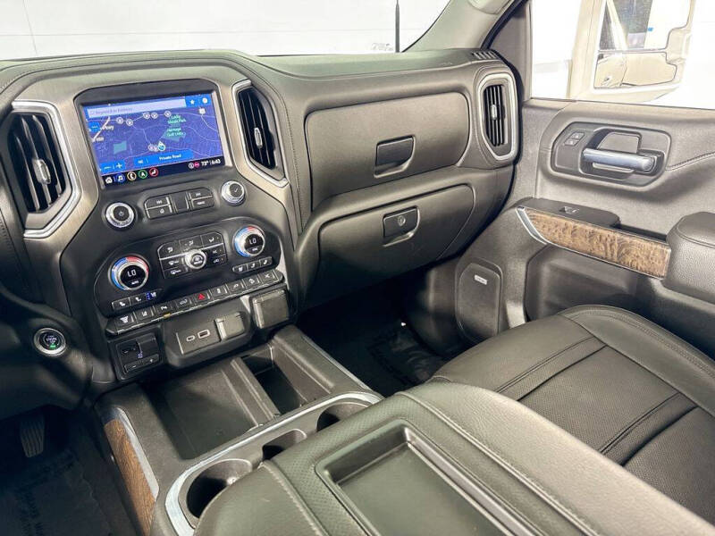 2021 GMC Sierra 2500HD