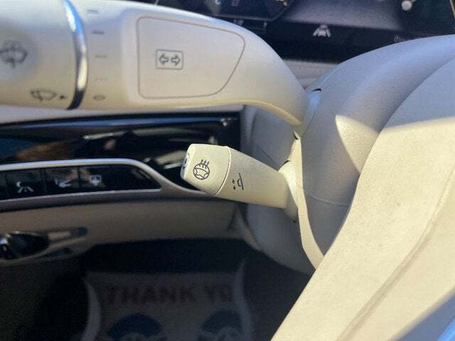 2020 Mercedes-Benz S-Class 38