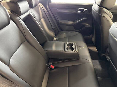 2026 Acura Integra w/Tech w/A-SPEC