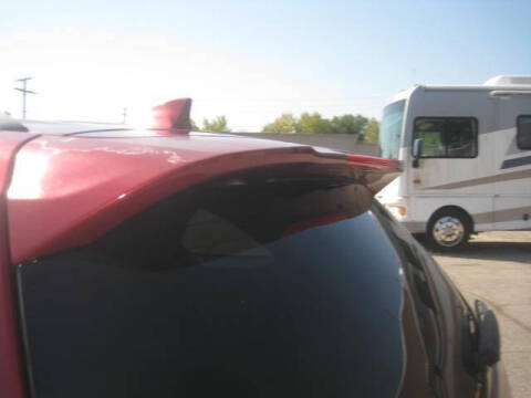 2016 Kia Sorento EX V6