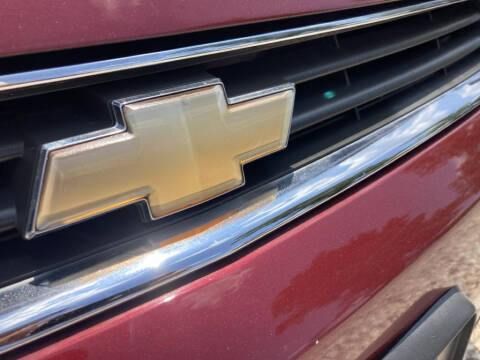 2009 Chevrolet Impala LT