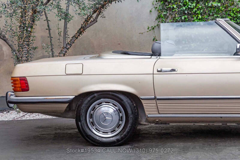 1972 Mercedes-Benz 450-Class
