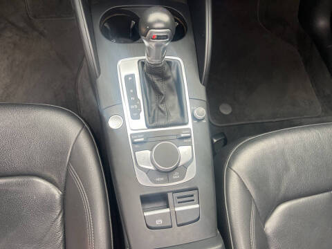 2019 Audi A3 Premium 40 TFSI