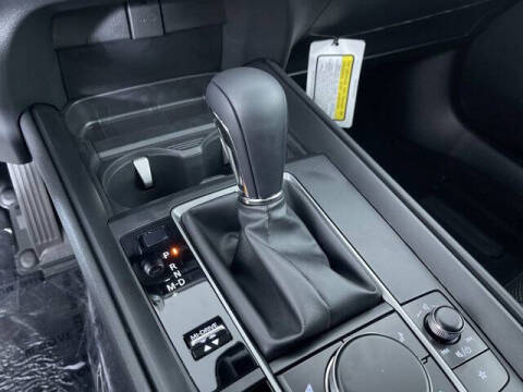 2026 Mazda CX-50 2.5 S Meridian Edition